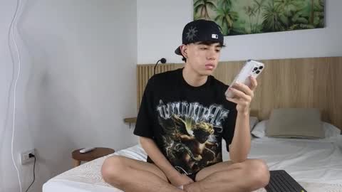 alex online show from 10-24-25, 01:51