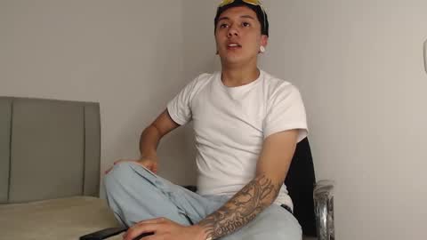 Owen online show from 02-10-26, 02:04