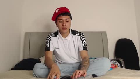 Owen online show from 02-11-26, 02:49