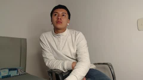 Owen online show from 03-27-26, 04:07