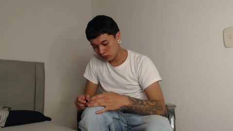 Owen online show from 04-09-26, 03:39