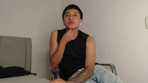 Owen online show from 04-10-26, 04:06