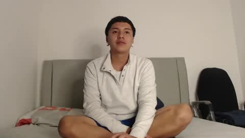 Owen online show from 04-14-26, 02:50