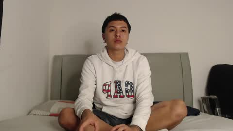 Owen online show from 04-28-26, 04:17