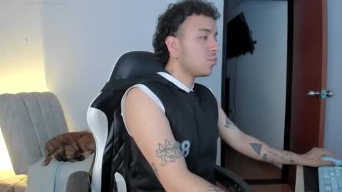 Alex online show from 01-14-26, 09:09