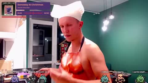 Alex Amazing online show from 12-04-24, 01:14