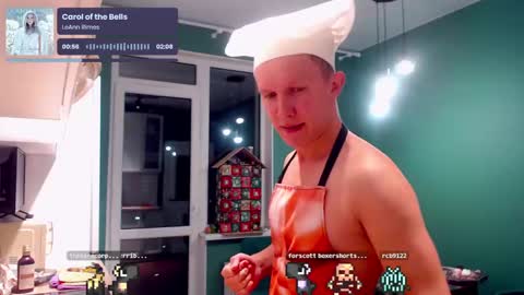 Alex Amazing online show from 12-08-24, 10:03