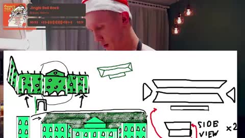 Alex Amazing online show from 12-21-24, 10:08