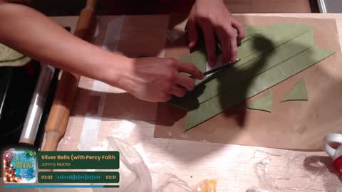 Alex Amazing online show from 12-22-24, 01:12