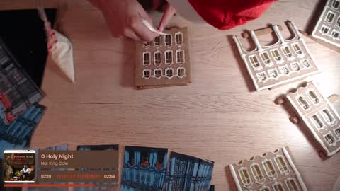 Alex Amazing online show from 12-22-24, 11:09