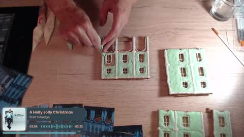 Alex Amazing online show from 12-23-24, 02:13