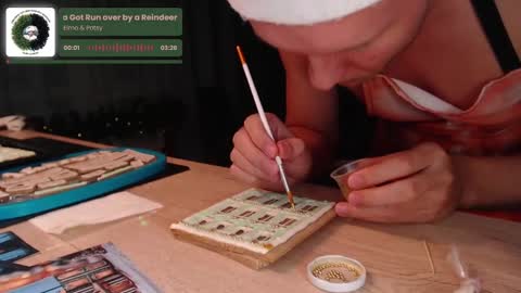 Alex Amazing online show from 12-23-24, 11:06