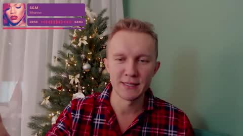 Alex Amazing online show from 01-08-25, 10:16