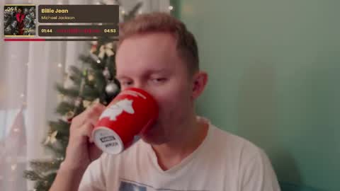 Alex Amazing online show from 01-12-25, 10:01