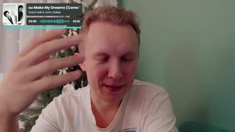 Alex Amazing online show from 01-13-25, 01:02