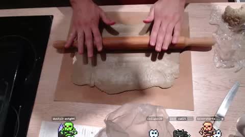 Alex Amazing online show from 01-23-25, 03:16