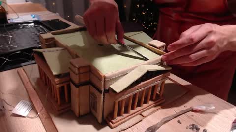 Alex Amazing online show from 01-30-25, 12:18