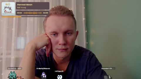 Alex Amazing online show from 02-06-25, 02:11