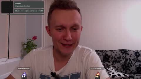 Alex Amazing online show from 10-02-25, 10:50