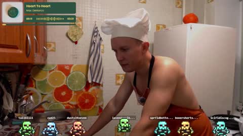 Alex Amazing online show from 10-14-25, 10:10