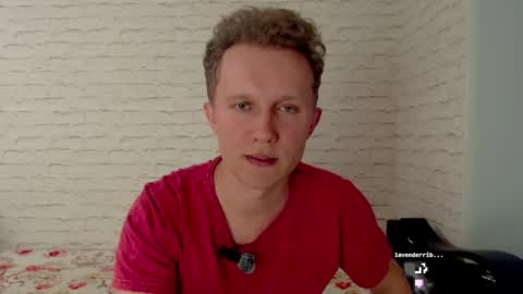 Alex Amazing online show from 04-22-26, 09:05