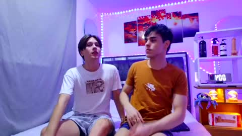 sneider online show from 04-27-26, 02:20