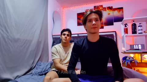 sneider online show from 05-01-26, 02:38