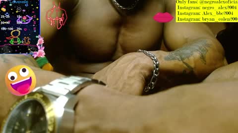 alex bbc2004 online show from 04-10-26, 04:28