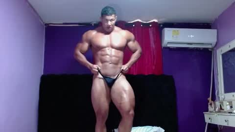perseuz online show from 05-31-26, 06:31