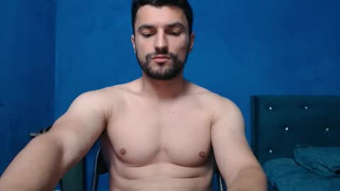 Snapshot of alex_blu chatting on 09-15-25, 05:46 Alex online show from 09-15-25, 05:46