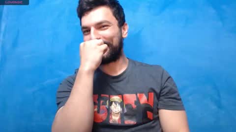 Snapshot of alex_blu chatting on 10-12-25, 09:14 Alex online show from 10-12-25, 09:14