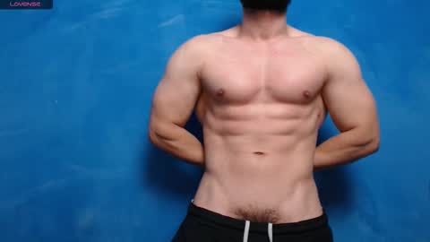 Snapshot of alex_blu chatting on 10-13-25, 10:32 Alex online show from 10-13-25, 10:32