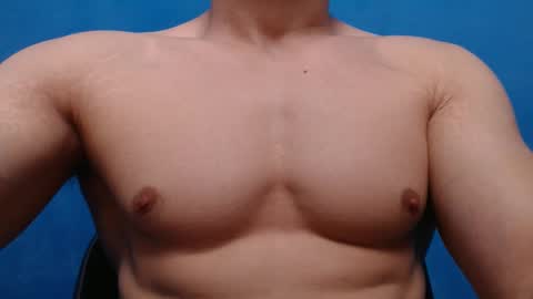 Snapshot of alex_blu chatting on 10-20-25, 02:50 Alex online show from 10-20-25, 02:50