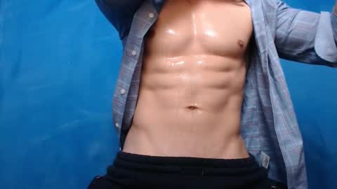 Snapshot of alex_blu chatting on 10-22-25, 10:53 Alex online show from 10-22-25, 10:53