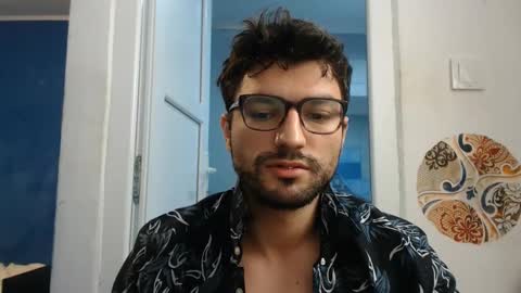 Alex online show from 01-18-26, 08:56