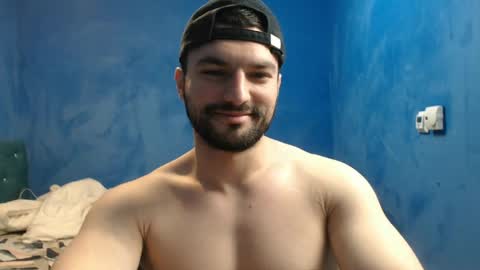 Alex online show from 03-30-26, 07:31