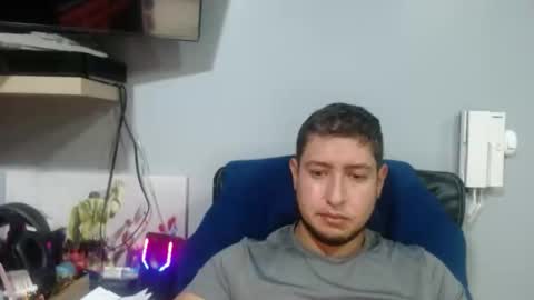alex online show from 02-14-25, 01:45