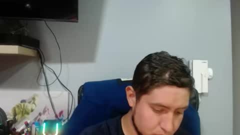 alex online show from 02-25-25, 02:03