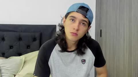 alex_connorr online show from 01-13-25, 05:12