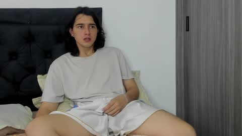 alex_connorr online show from 01-26-25, 07:41