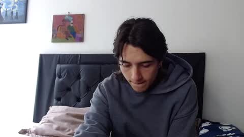 alex_connorr online show from 03-07-25, 04:44