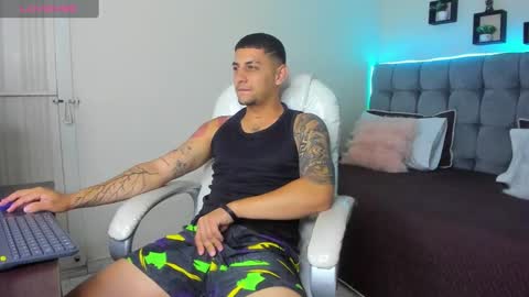 alex online show from 02-03-25, 12:14