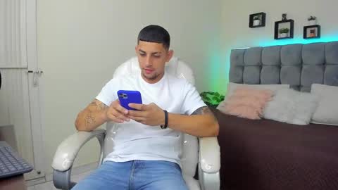 alex online show from 02-13-25, 12:43