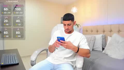 alex online show from 03-05-25, 12:22