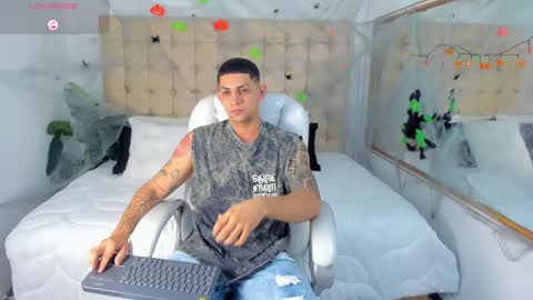 alex online show from 10-07-25, 12:02