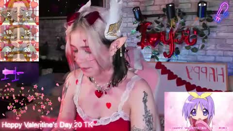 alex_howell online show from 02-13-25, 11:58