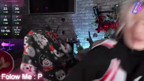 alex_howell online show from 03-02-25, 08:40