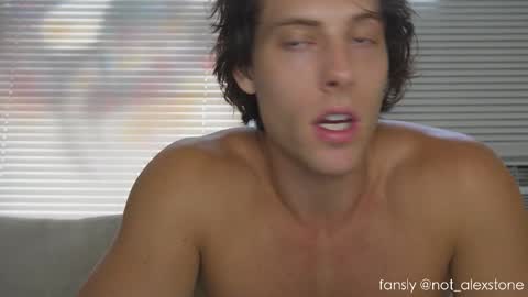 Alex Stone online show from 11-02-25, 06:43