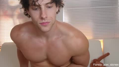 Alex Stone online show from 01-31-26, 07:11