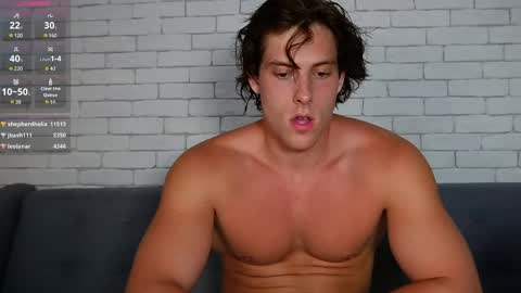 Alex Stone online show from 04-26-26, 11:35